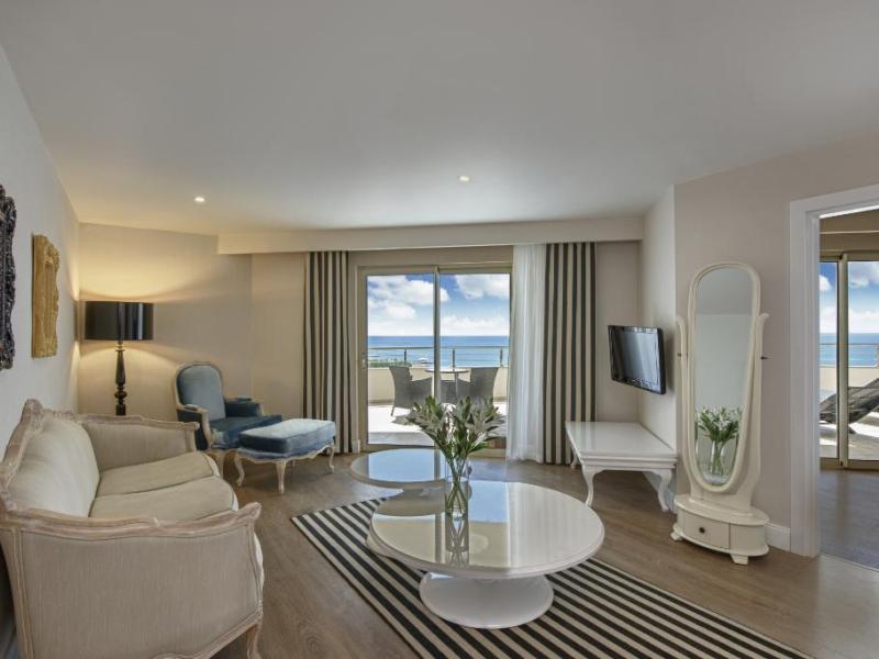 Delphin Imperial Lara