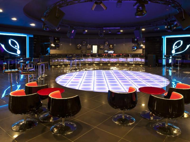 Delphin Imperial Lara