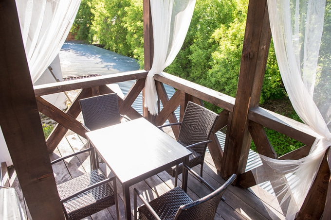 Стик Тревел Туристический комплекс