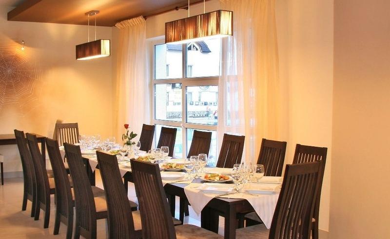 Стик Тревел Туристический комплекс