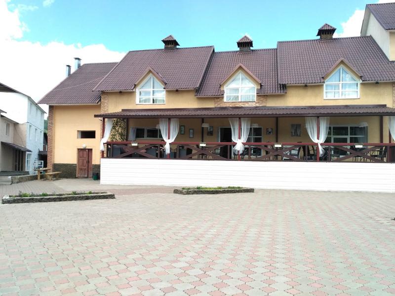 Стик Тревел Туристический комплекс