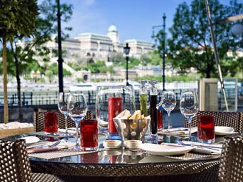 Budapest Marriott