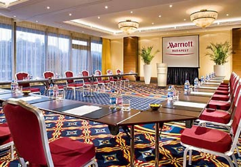Budapest Marriott
