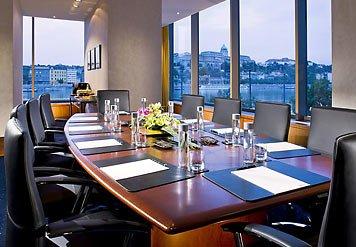Budapest Marriott
