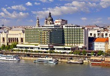 Budapest Marriott