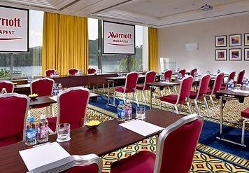 Budapest Marriott
