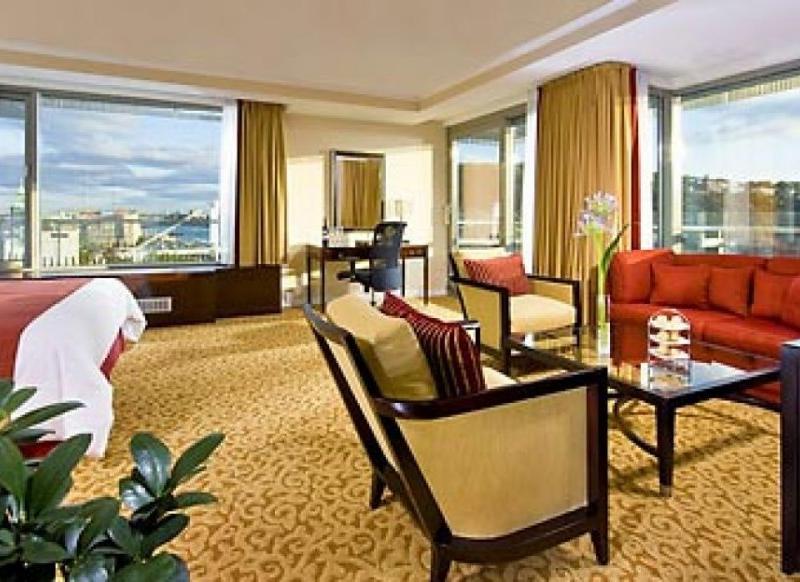 Budapest Marriott