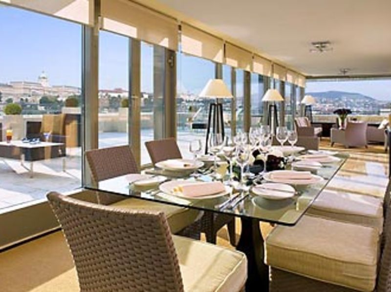 Budapest Marriott