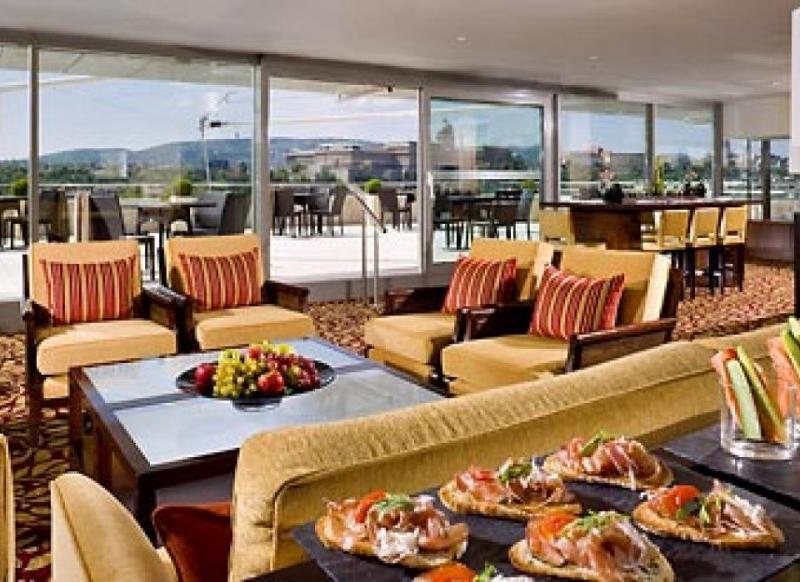 Budapest Marriott