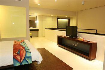 Отель The Picasso Boutique Serviced Residences Филиппины, о. Лусон, фото 11