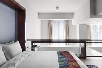 Отель The Picasso Boutique Serviced Residences Филиппины, о. Лусон, фото 12