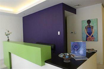 Отель The Picasso Boutique Serviced Residences Филиппины, о. Лусон, фото 15