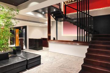 Отель The Picasso Boutique Serviced Residences Филиппины, о. Лусон, фото 16