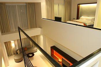 Отель The Picasso Boutique Serviced Residences Филиппины, о. Лусон, фото 18