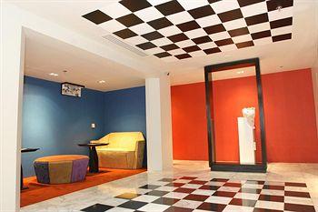 Отель The Picasso Boutique Serviced Residences Филиппины, о. Лусон, фото 20