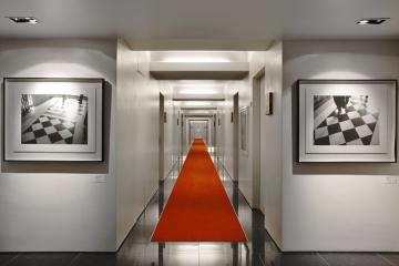 Отель The Picasso Boutique Serviced Residences Филиппины, о. Лусон, фото 22