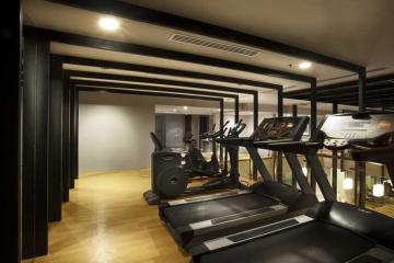 Отель The Picasso Boutique Serviced Residences Филиппины, о. Лусон, фото 23