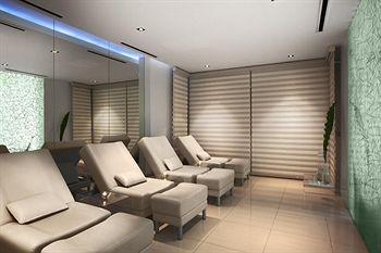 Отель The Picasso Boutique Serviced Residences Филиппины, о. Лусон, фото 25