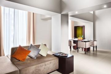 Отель The Picasso Boutique Serviced Residences Филиппины, о. Лусон, фото 26