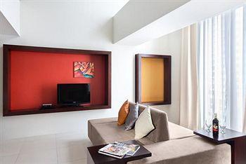 Отель The Picasso Boutique Serviced Residences Филиппины, о. Лусон, фото 27