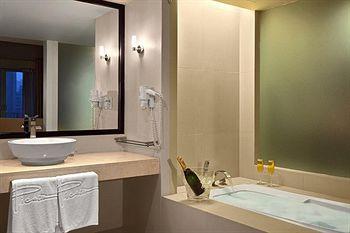 Отель The Picasso Boutique Serviced Residences Филиппины, о. Лусон, фото 29