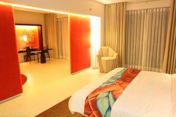Отель The Picasso Boutique Serviced Residences Филиппины, о. Лусон, фото 9