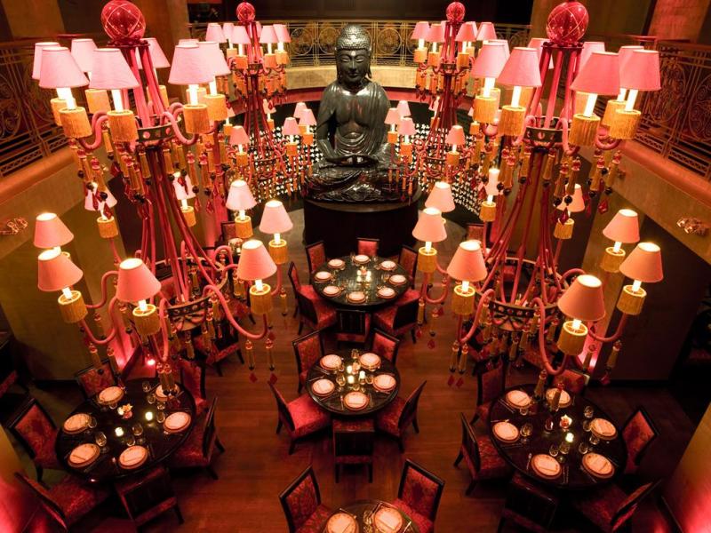 Buddha-Bar
