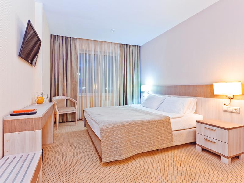 East Gate Hotel