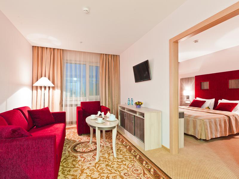 East Gate Hotel
