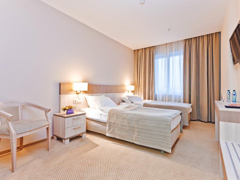 East Gate Hotel