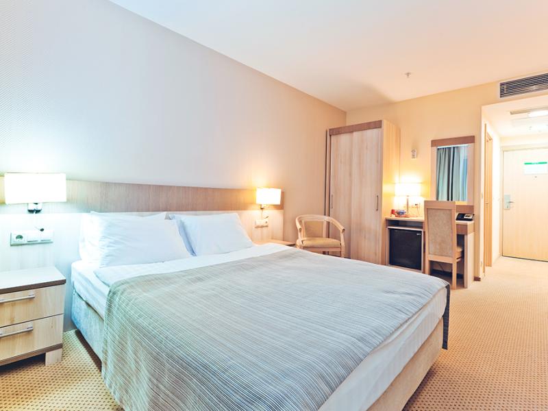 East Gate Hotel