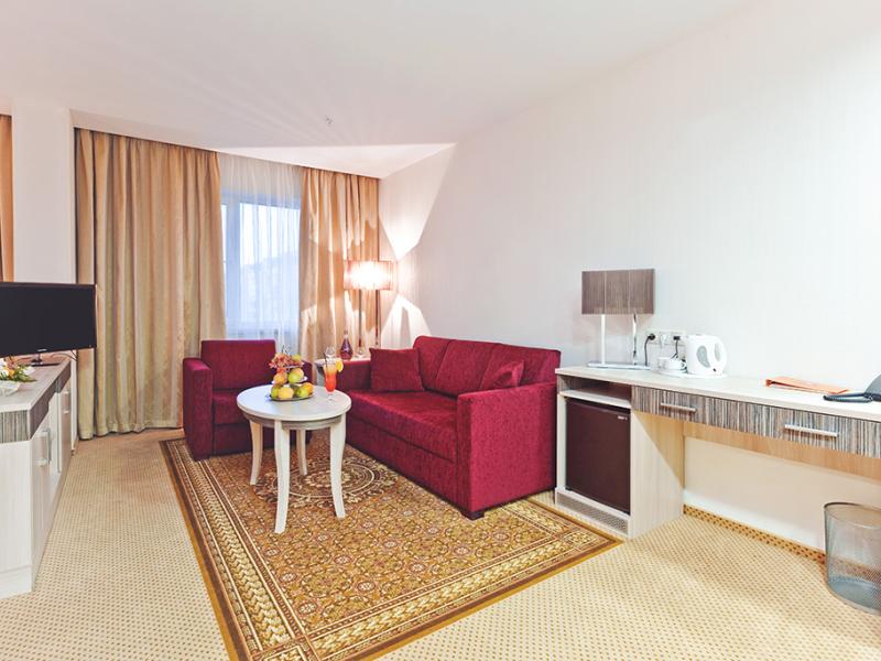 East Gate Hotel