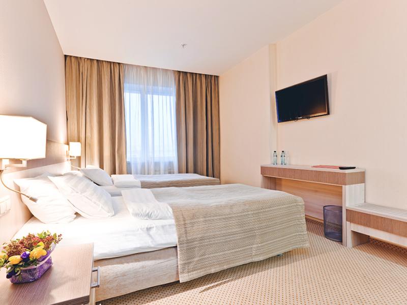 East Gate Hotel