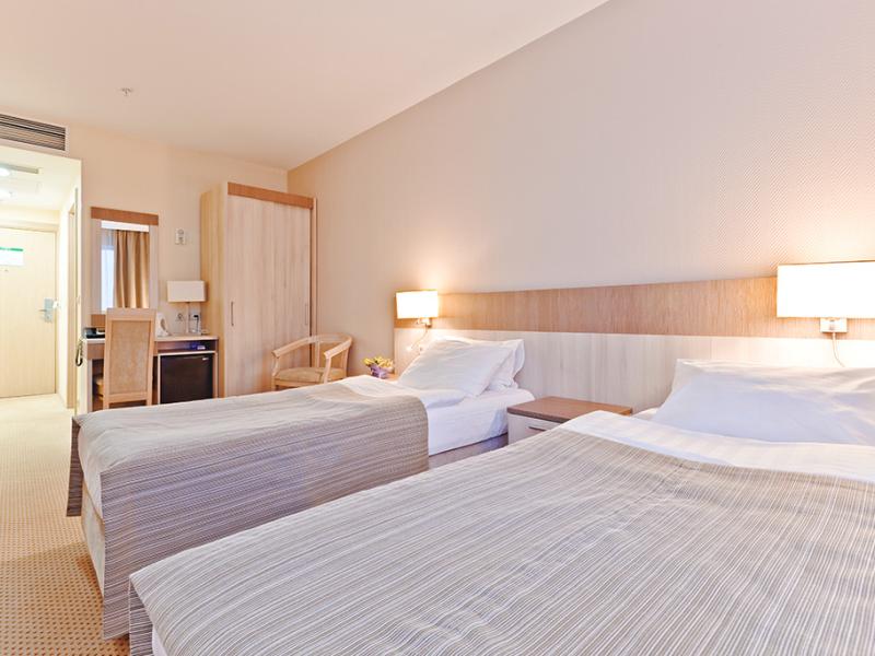 East Gate Hotel