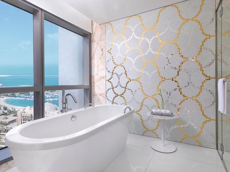 Conrad Abu Dhabi Etihad Towers