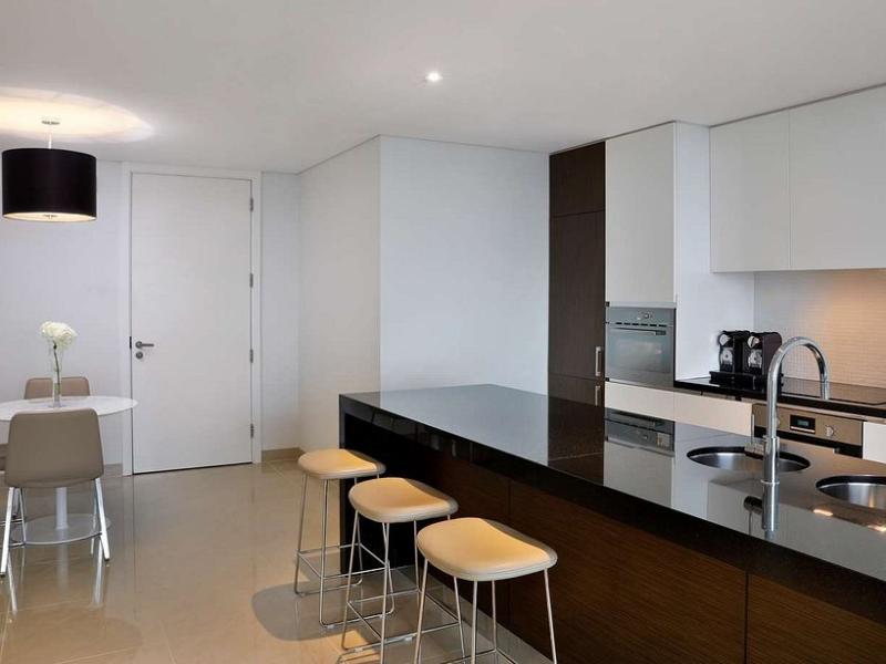 Conrad Abu Dhabi Etihad Towers