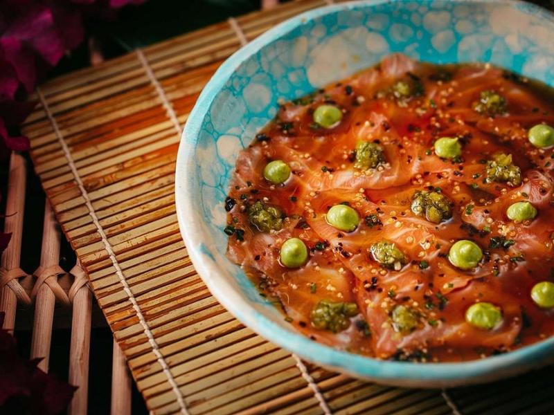 Conrad Abu Dhabi Etihad Towers