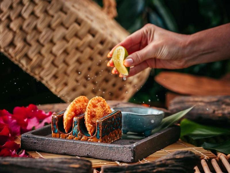 Conrad Abu Dhabi Etihad Towers