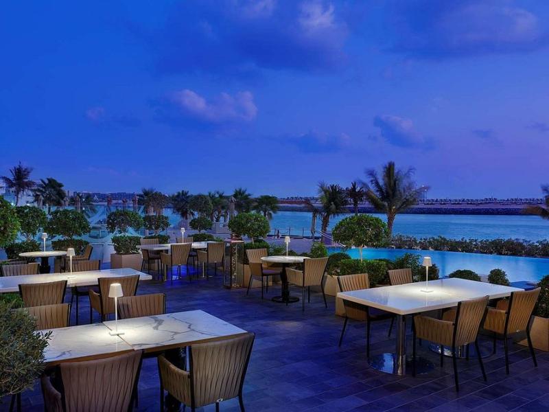 Conrad Abu Dhabi Etihad Towers