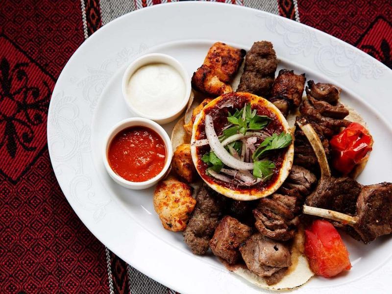 Conrad Abu Dhabi Etihad Towers