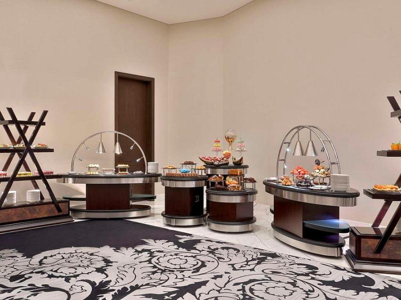 Conrad Abu Dhabi Etihad Towers