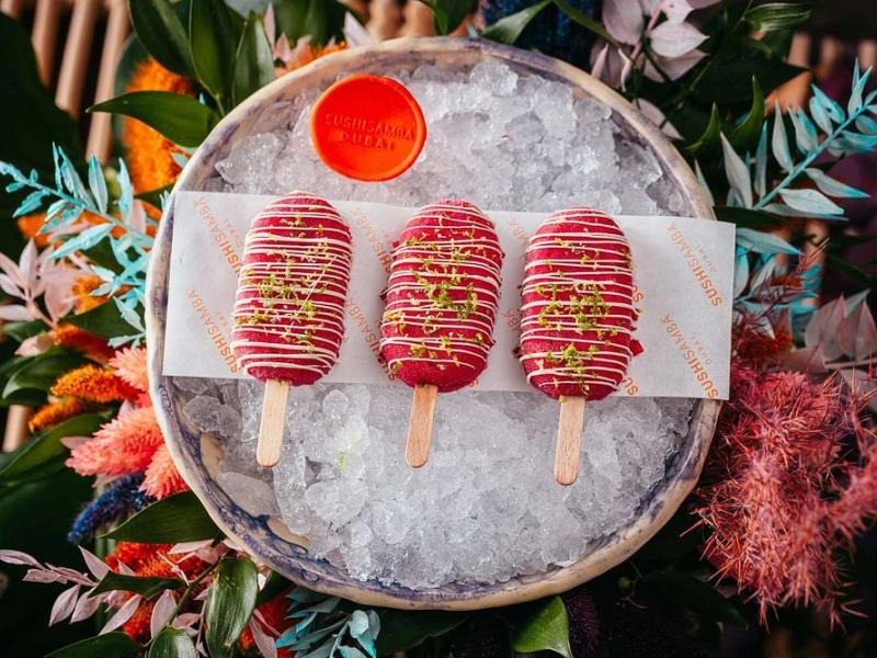 Conrad Abu Dhabi Etihad Towers