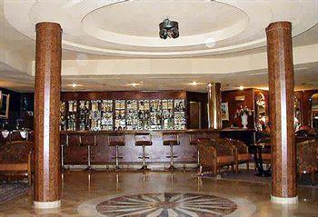 Hotel Palmyre Tozeur