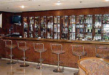 Hotel Palmyre Tozeur