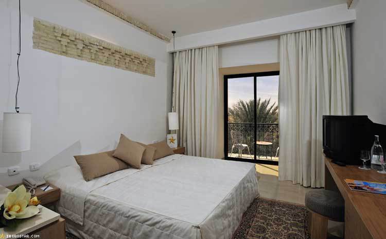 Hotel Palmyre Tozeur