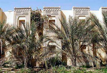 Hotel Palmyre Tozeur