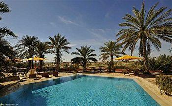 Hotel Palmyre Tozeur