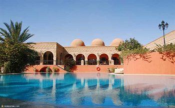 Hotel Palmyre Tozeur