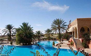 Hotel Palmyre Tozeur