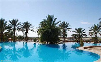 Hotel Palmyre Tozeur